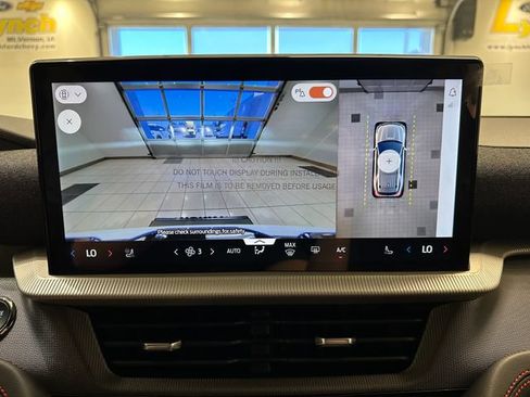 New 2026 Ford Explorer ST-Line AWD/4WD image 5