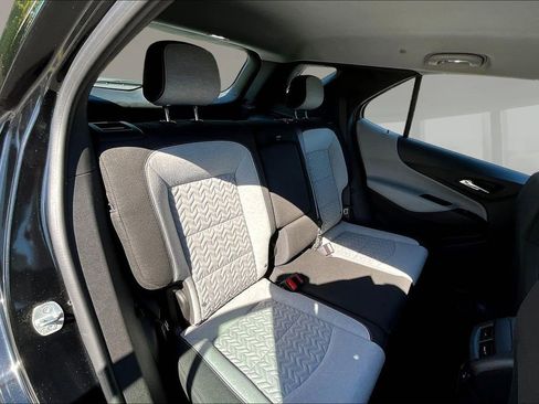 Used 2024 Chevrolet Equinox LS AWD/4WD image 21