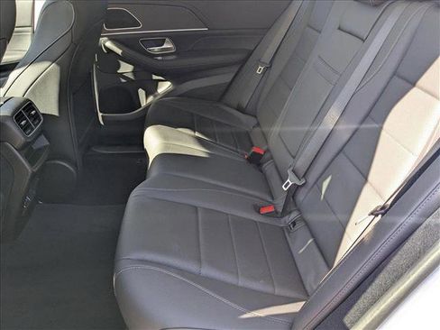 New 2025 Mercedes-Benz GLE 350 4MATIC image 14