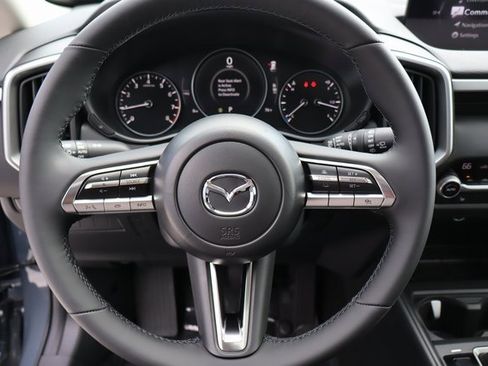 New 2026 MAZDA CX-50 Meridian Edition image 17