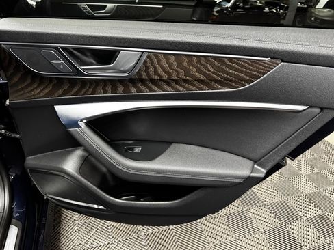 Used 2019 Audi A7 3.0T Premium Plus AWD/4WD image 49