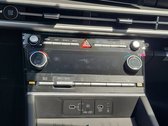 New 2027 Hyundai Santa Fe SEL FWD image 15