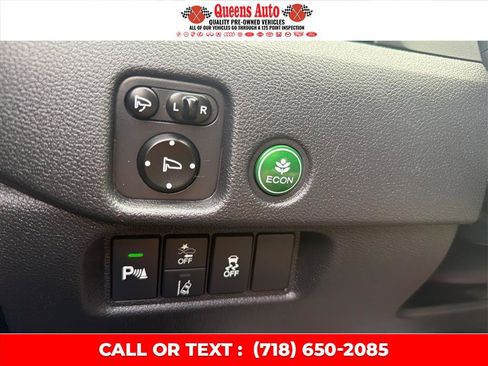 Used 2019 Honda Passport Touring image 22