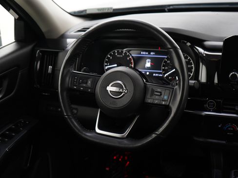 Used 2023 Nissan Pathfinder Rock Creek AWD/4WD image 15