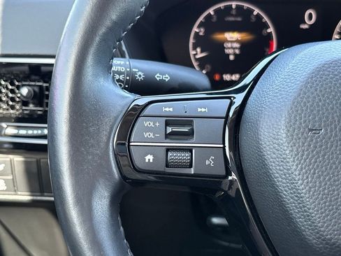 Used 2024 Honda CR-V EX-L image 19