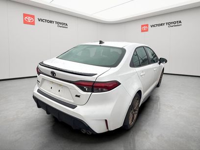 Used 2024 Toyota Corolla Sedan