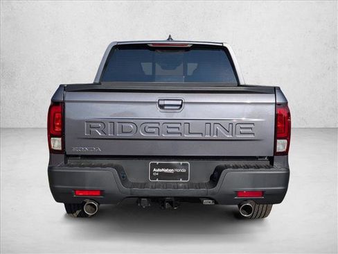 New 2026 Honda Ridgeline RTL image 7