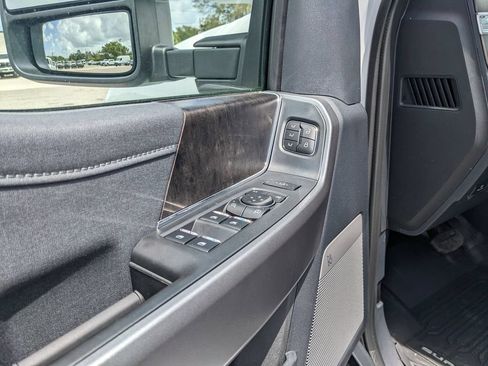 New 2026 Ford F350 Lariat w/ Lariat Premium Package AWD/4WD image 19