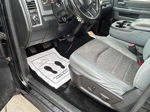 Used 2013 RAM 1500 Classic SLT w/ Big Horn Equipment Group AWD/4WD image 10