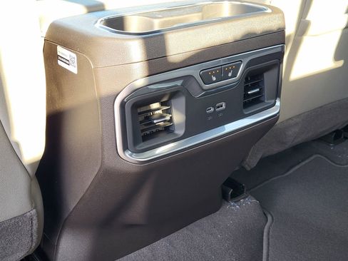 New 2026 GMC Sierra 3500 SLT w/ Texas SLT Premium Package image 34