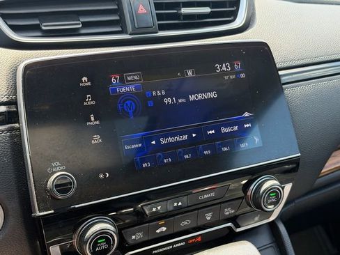 Used 2018 Honda CR-V EX-L image 25