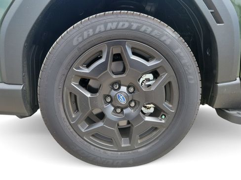 New 2026 Subaru Outback Wilderness AWD/4WD image 20