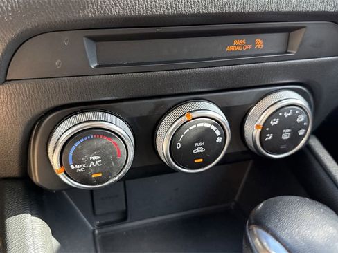 Used 2021 MAZDA CX-5 Sport image 50