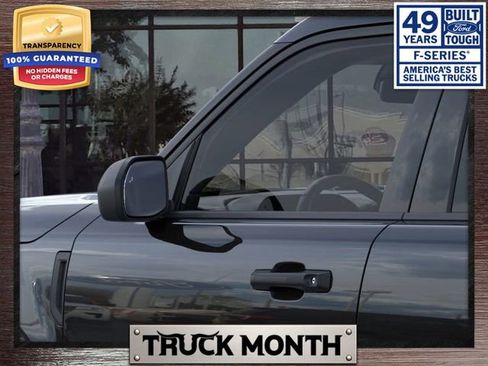 New 2025 Ford Bronco Sport Big Bend w/ Convenience Package image 20