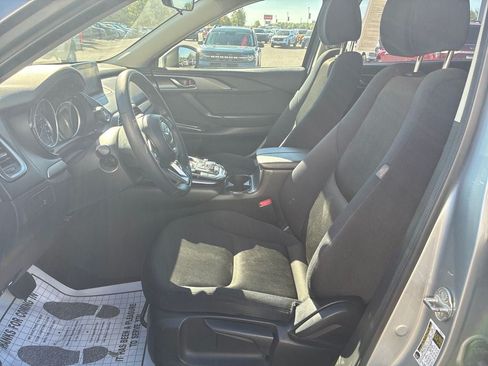 Used 2018 MAZDA CX-9 Sport AWD/4WD image 10