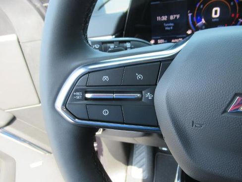 New 2025 Chevrolet Tahoe High Country image 18