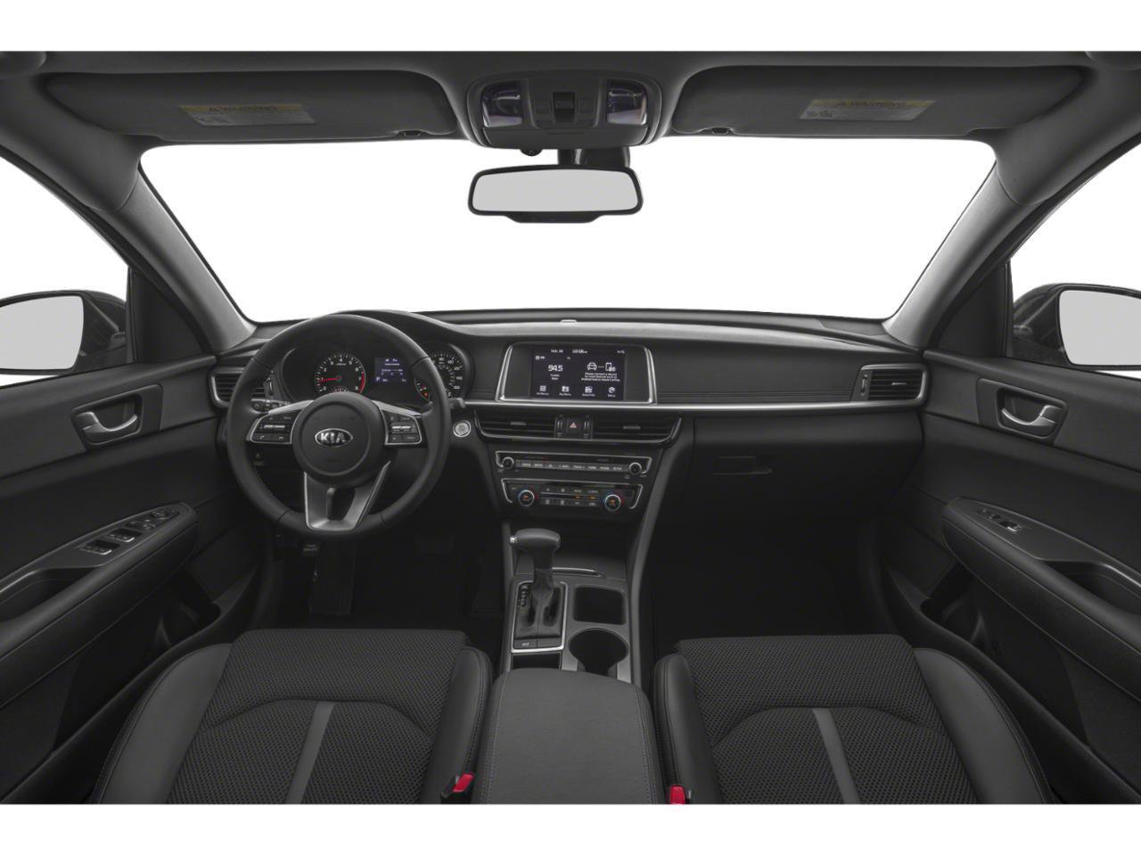 Used 2020 Kia Optima SE FWD image 3