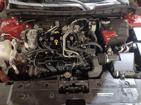 Used 2021 Nissan Altima 2.5 SR image 17