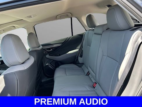 Certified 2025 Subaru Outback Limited AWD/4WD image 10