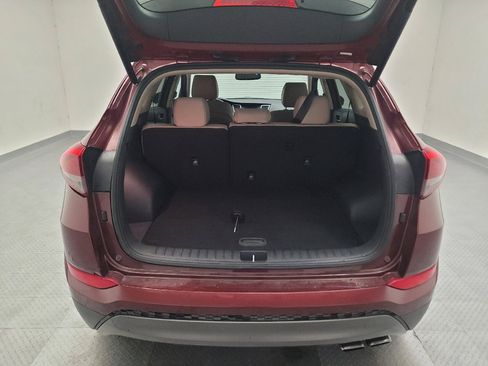 Used 2016 Hyundai Tucson Sport AWD/4WD image 29