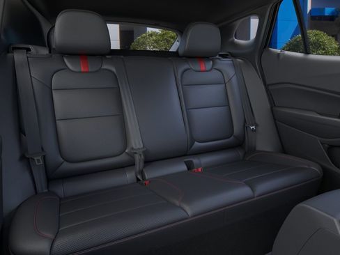 New 2026 Chevrolet Trax RS w/ Driver Confidence Package FWD image 17
