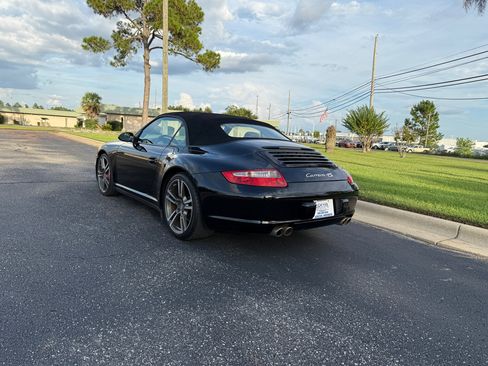 Used 2008 Porsche 911 Carrera 4S image 13