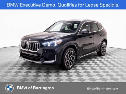 New 2026 BMW X1 xDrive28i