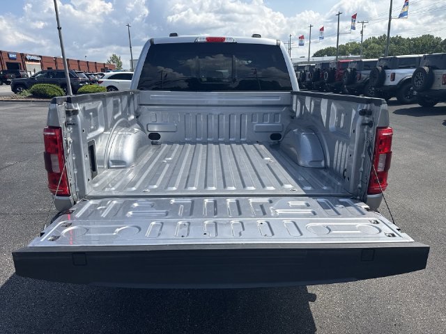 Used 2023 Ford F150 XLT w/ Equipment Group 302A High AWD/4WD image 28