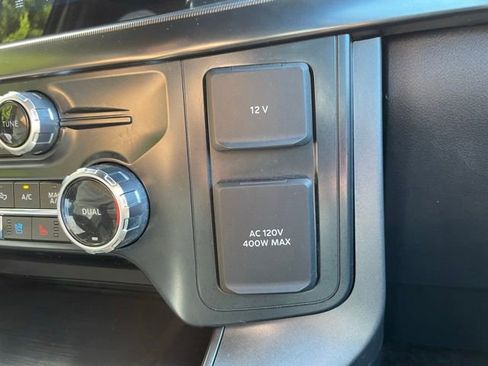 Certified 2024 Ford F150 Lariat AWD/4WD image 24