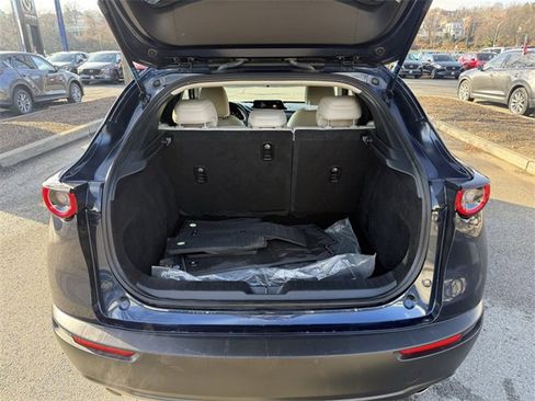 Used 2022 MAZDA CX-30 AWD 2.5 S w/ Preferred Package image 24