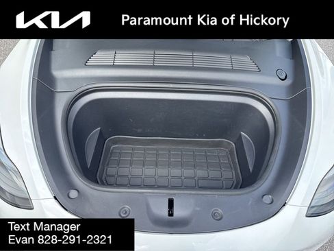 Used 2024 Tesla Model Y Long Range image 36