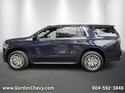 New 2025 Chevrolet Tahoe LT w/ Comfort Package