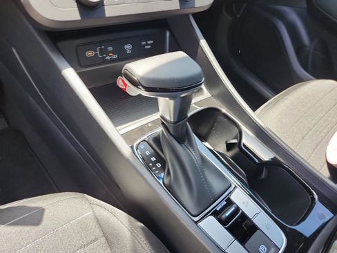 New 2026 Hyundai Santa Cruz SE FWD image 14