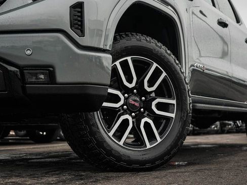 New 2026 GMC Sierra 1500 AT4 w/ AT4 Premium Package image 6