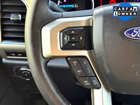 Used 2022 Ford F350 Lariat w/ Lariat Ultimate Package image 24
