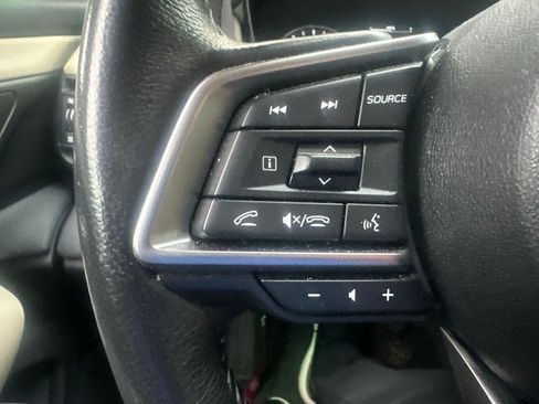 Used 2024 Subaru Outback Premium w/ Popular Package #1A AWD/4WD image 18