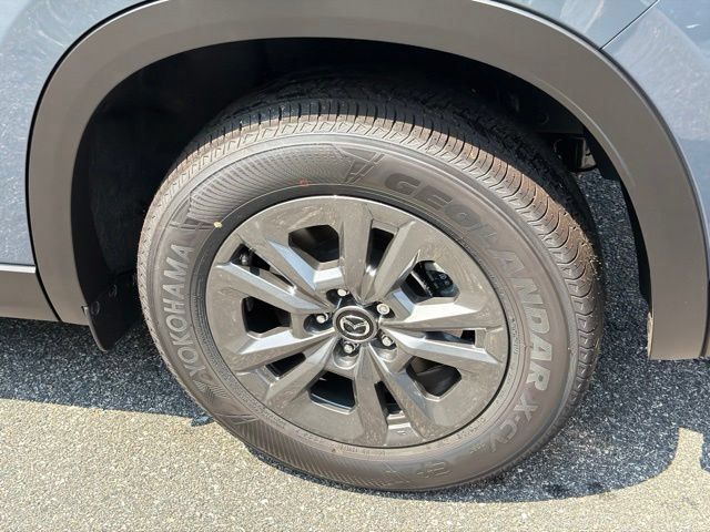 New 2026 MAZDA CX-5 Select AWD/4WD image 6
