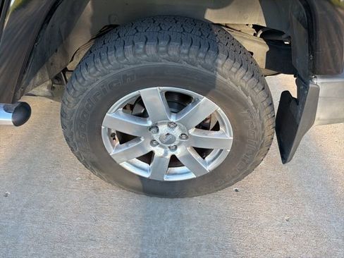 Used 2012 Jeep Wrangler Unlimited Sahara w/ Mopar Chrome Edition Group image 9