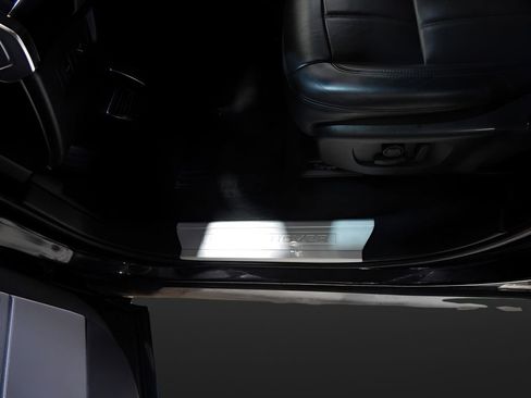 Used 2022 Land Rover Range Rover Sport HSE Silver Edition image 14