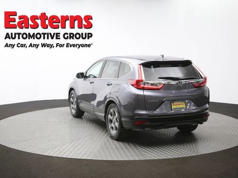 Used 2019 Honda CR-V EX-L image 64