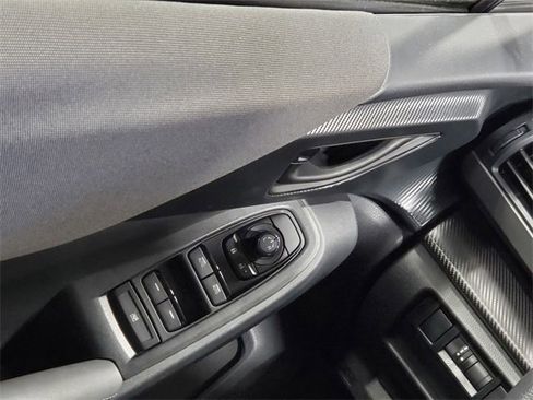 Certified 2025 Subaru Crosstrek 2.0i Premium image 20
