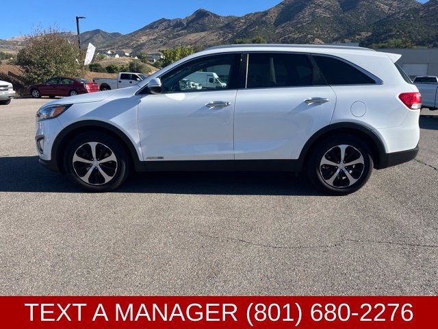 Used 2016 Kia Sorento EX AWD/4WD image 6