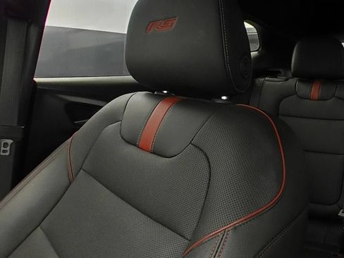 Used 2024 Chevrolet Trax RS w/ Driver Confidence Package FWD image 9