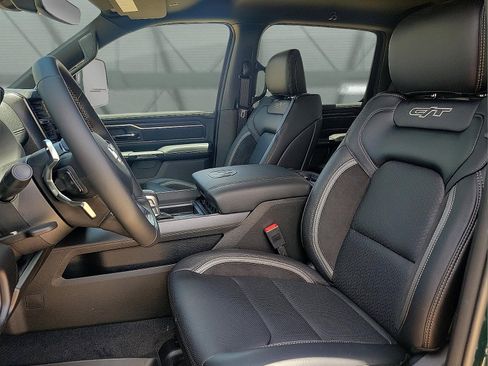 New 2026 RAM 1500 Rebel AWD/4WD image 11