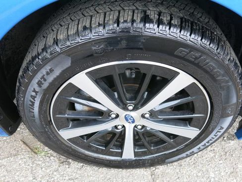 Used 2022 Subaru Impreza 2.0i Premium AWD/4WD image 35