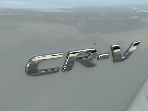 Used 2022 Honda CR-V EX image 32
