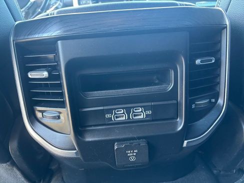Used 2023 RAM 1500 Laramie AWD/4WD image 23