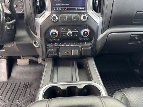 Used 2020 GMC Sierra 1500 SLT w/ SLT Premium Plus Package image 20