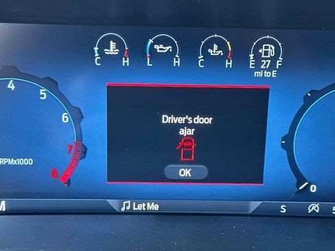 Used 2025 Ford F150 Tremor w/ Bed Utility Package image 28