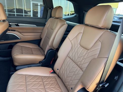 Used 2025 Kia Telluride EX X-Line image 29